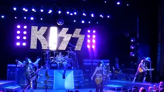 KISS - 2016-11-06 - KISS KRUISE VI - 03 - Keep me comin'