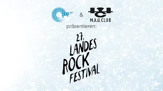 Brigo - Über los I LRF 2019