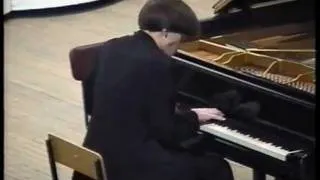 Sergey Korolev plays Rachmaninov Etudes-Tableaux Op. 39 a-Moll Nos. 2, 6