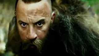 The Last Witch Hunter Trailer