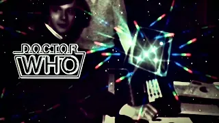 1980 Doctor Who Theme Remix - Howell Retrospectively
