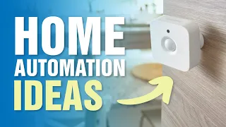 The Easiest Way To Automate Your Home