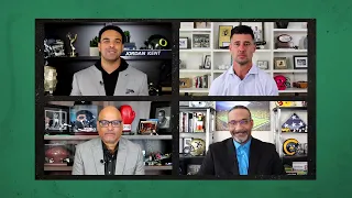 Talkin' Ducks FULL episode - What to expect against Texas Tech and the Pac-12's perfect start
