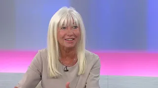 Rozmowa dnia 07.09.2022 Anna Maria Wesołowska