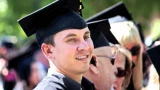 Fresno Pacific Graduation Video