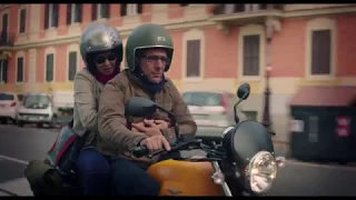 Il Colore Nascosto Delle Cose - Trailer NL