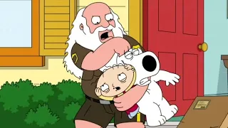 Package for Brian and Stewie - Family Guy