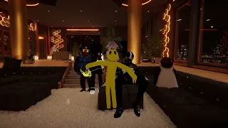 how to steal an egirl (with rizz) in VRChat