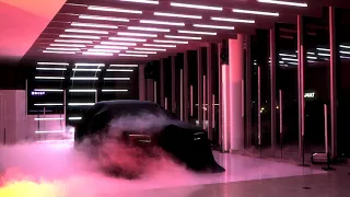 ROLLS-ROYCE GHOST Launch Event in Moscow, Russia  2020