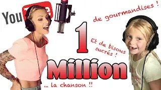 ♡• 1 MILLION DE GOURMANDISES !!  •♡