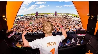 FeestDJRuud (Full live-set) | SLAM!Koningsdag 2015