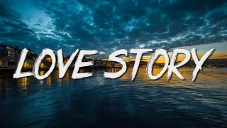 Love Story - Taylor Swift (Lyrics)