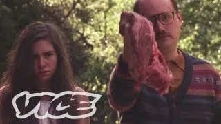 The Cub by Riley Stearns: VICE Shorts