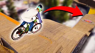 THE CRAZIEST BIKE RACES EVER! (Riders Republic)