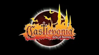 Top Castle Floor - Castlevania: Aria of Sorrow Music Extended