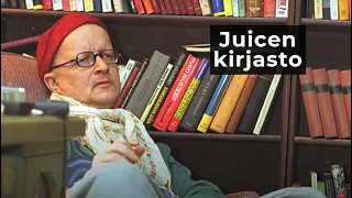 Juicen Tampere – Juicen kirjasto (kohde 1)