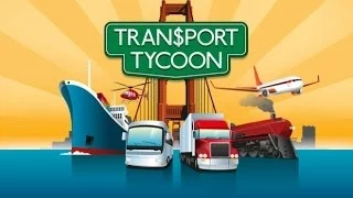 Transport Tycoon - Don't Walk HQ Remake