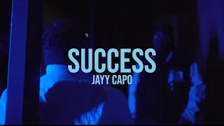 Success- Jayy Capo (Official Music Video) 🎥By:@ShotBySil