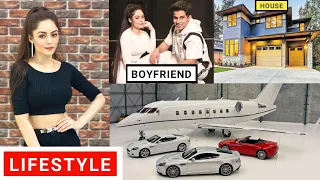 Benazir Shaikh Lifestyle 2021, Boyfriend, Biography, Cars, House, Family, Income, Salary & Networth