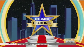 Hollywood Headlines: Rihanna Image Awards