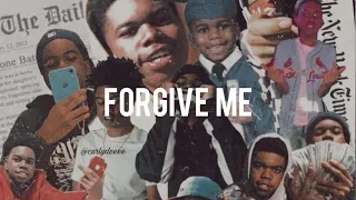 (FREE) [PAIN] Lil Poppa x Polo G Type Beat 2021 “Forgive Me” Prod. TurnItUpKaRon