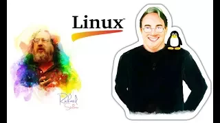 Код Linux | The Code 2001 г.