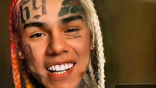 6IX9INE - GALA ft. Tyga, DaBaby, Quavo, Lil Wayne (Official Music Video) #6ix9ine #lilwayne #tyga