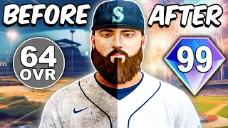 THIS CHANGED MY CAREER FOREVER! MLB The Show 23 | Road To The Show Gameplay #66