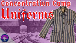 Why Did Some Concentration Camp Uniforms Have Pockets?