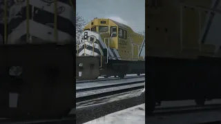 GTA 5 Mods | Train Action Scene in GTA 5 | Subscribe to Watch full Walkthrough