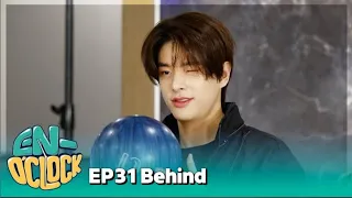 [SUB INDO/ENG] ENHYPEN EN-O'CLOCK - EP.31 |BEHIND| (엔하이펜) (JPN) All Sub