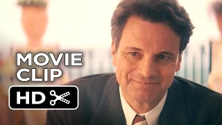 Magic in the Moonlight Movie CLIP - I'm Not Wrong (2014) - Colin Firth, Emma Stone Movie HD