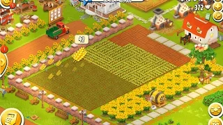 Hay Day Level 78 Update 5 HD 1080p