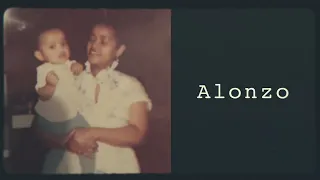 Alonzo - J'AVAIS BESOIN D'UN PÈRE (Visualizer)