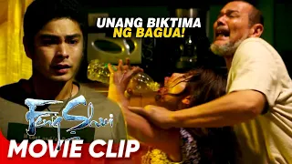 Ang bagong biktima ng bagwa! | 'Feng Shui 2’ Movie Clip (3/8)