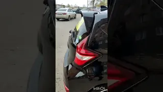 Nissan note nismo - это пушка. NIHONCAR.RU