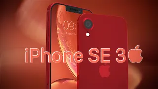 iPhone SE 3 | 2022 Generation