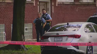 'Inconsistencies' in story of how 14-year-old girl was shot in the face in Auburn Gresham home