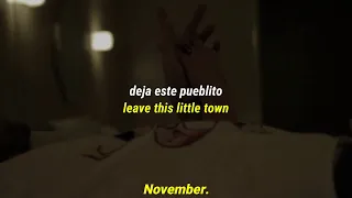 Lil Peep - Little Hell // Sub Español & Lyrics