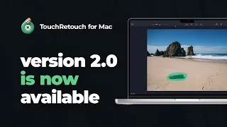 TouchRetouch for macOS is already available