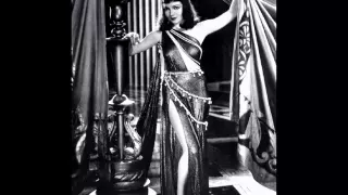 Movie Legends - Claudette Colbert (Reprise)