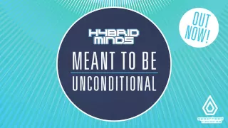 Hybrid Minds - Meant To Be ft.Grimm