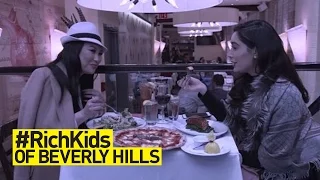 Bianca Espada Belittles Morgan Stewart's Wedding | #RichKids of Beverly Hills | E!