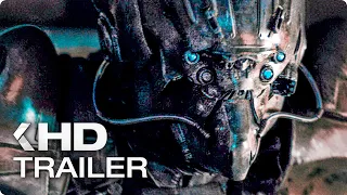 CAPTIVE STATE Trailer German Deutsch (2019) Exklusiv