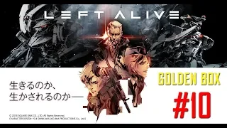 [CHAPTER 10] これでクリアはできる LEFT ALIVE STANDARD