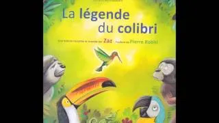 ZAZ - La (R)Evolution des colibris