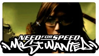 BLACKLIST #7 | Need For Speed MOST WANTED (2005) | Part 10