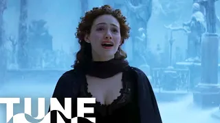 'Wishing You Were Somehow Here Again' Emmy Rossum | The Phantom of the Opera (2004)2 | TUNE