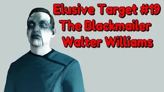 "Hitman" Walkthrough (Silent Assassin), Elusive Target #19 - The Blackmailer (Walter Williams)