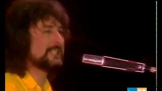 Supertramp - Cannonball (Live in Madrid 1988)